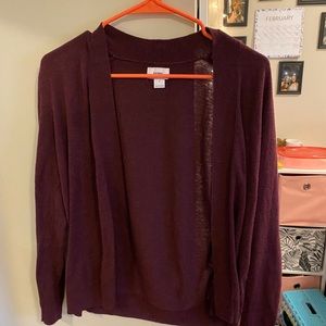 OLD NAVY Cardigan